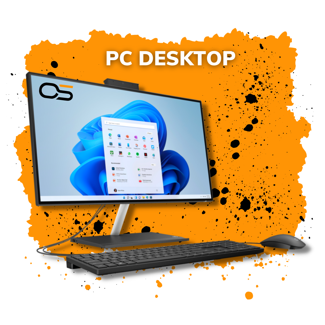 Pc Desktop