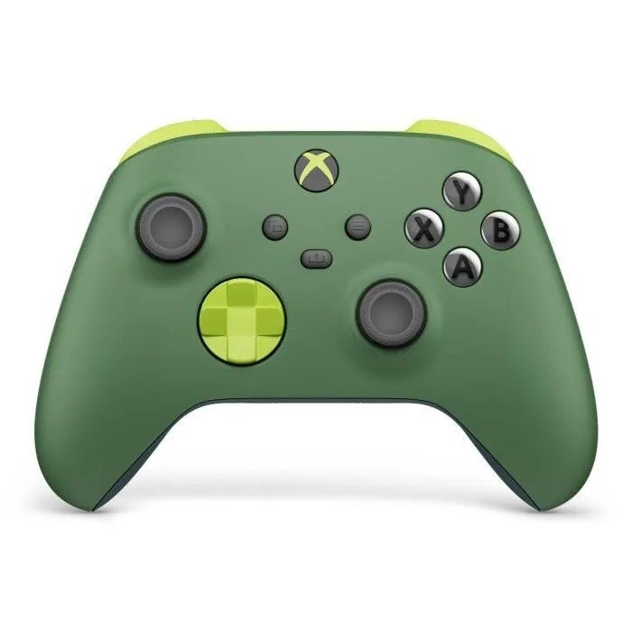 XBOX SERIES WIRELESS CONTROLLER REMIX SPECIAL EDITION