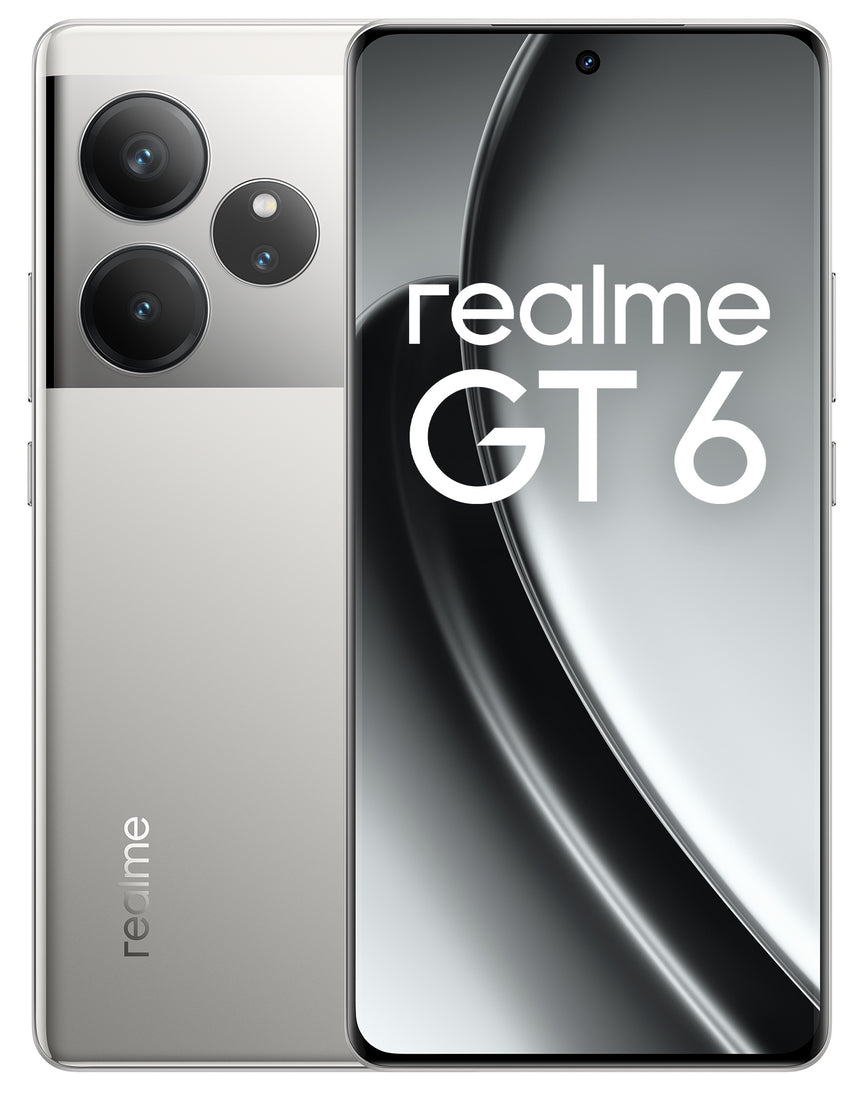 REALME GT6 5G