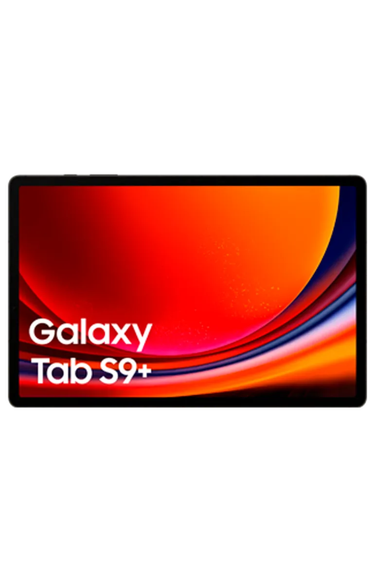 Samsung Galaxy Tab S9+ WiFi
