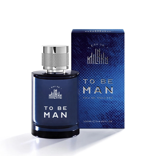 TO BE MAN 50 ML EDT