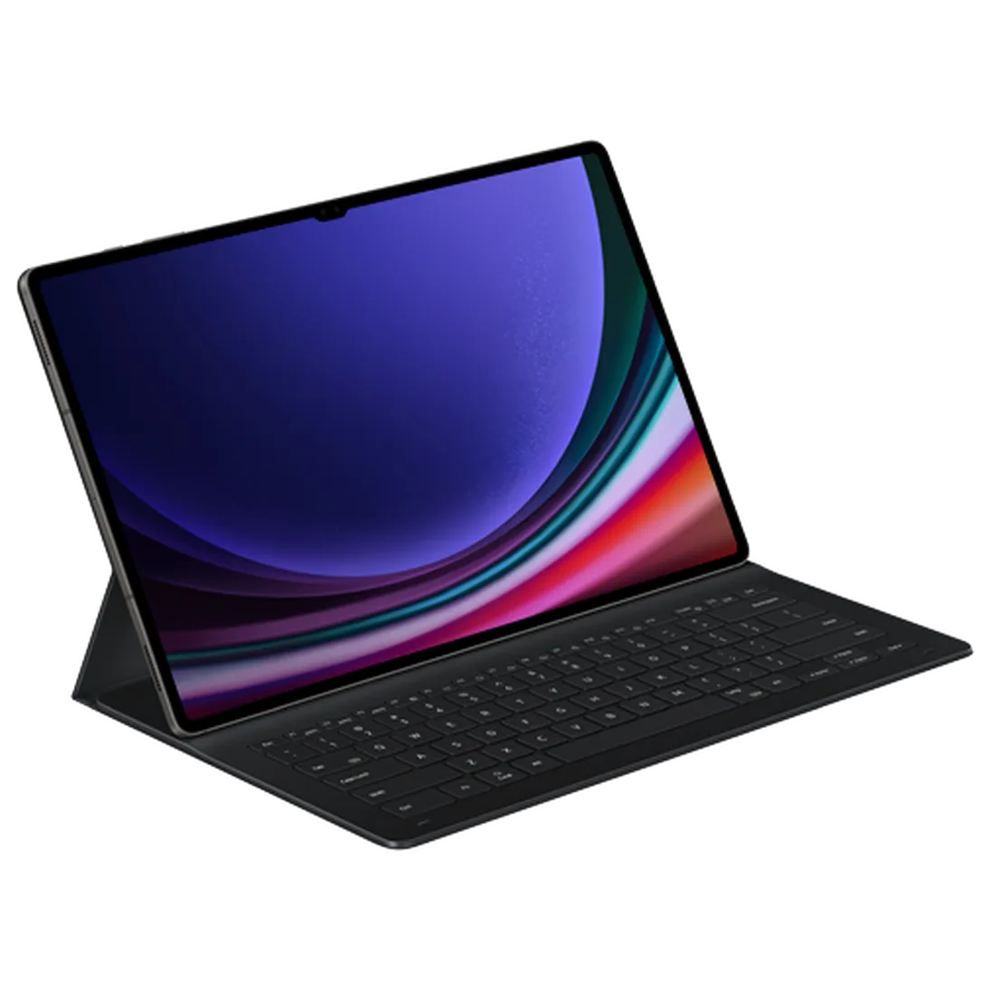 Samsung PC Keyboard Cover Slim Nero Galaxy Tab S9 Ultra