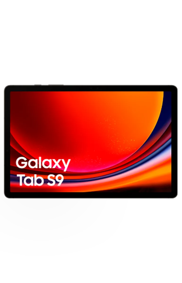 Samsung Galaxy Tab S9 WiFi + 5G