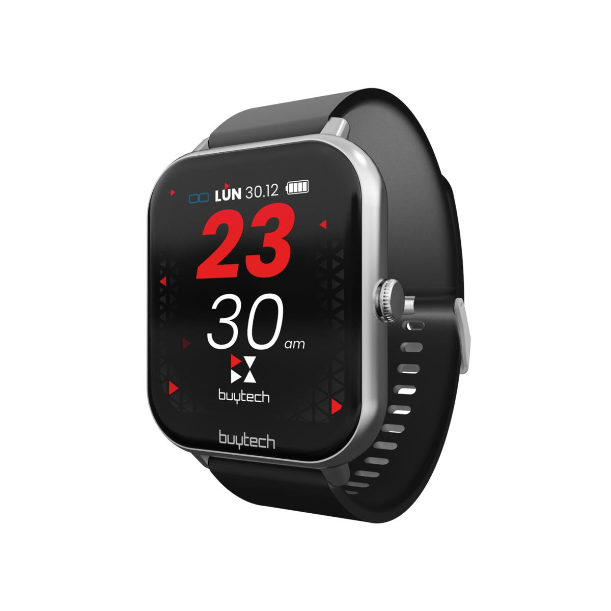 Techmade Smartwatch BuyTechAllum. 1.83"