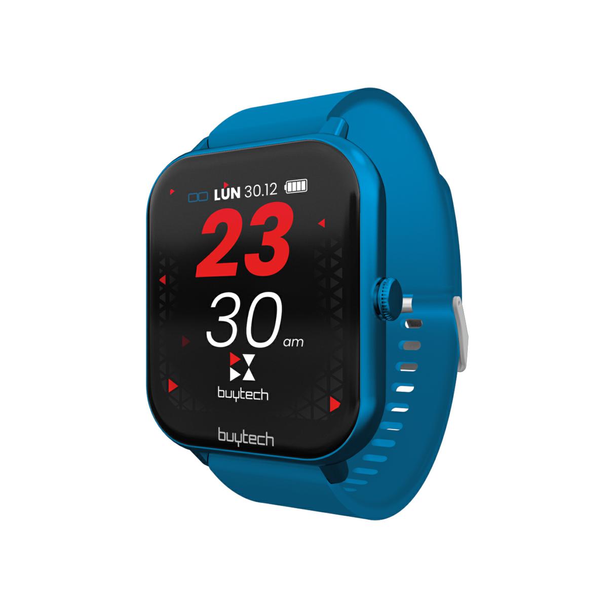 Techmade Smartwatch BuyTechAllum. 1.83"
