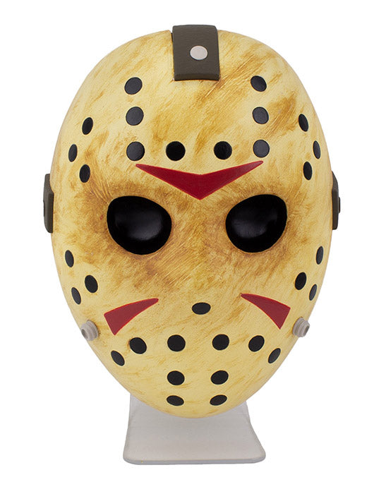 Paladone Lampada Friday 13th Jason Mask