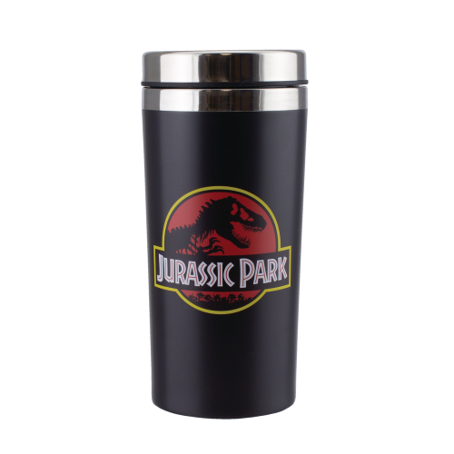 Tazza da Viaggio Jurassic Park