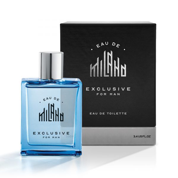 EXCLUSIVE FOR MAN 50 ML EDT