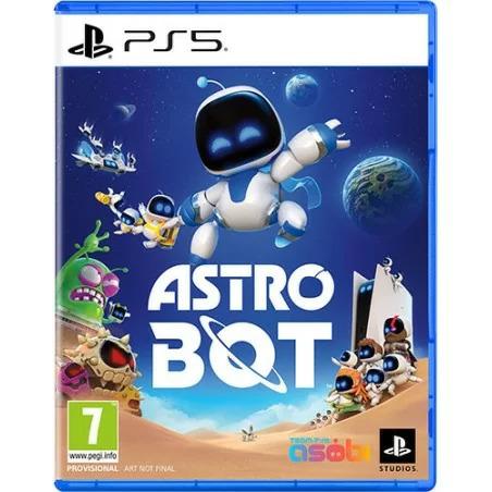 PS5 Astro Bot