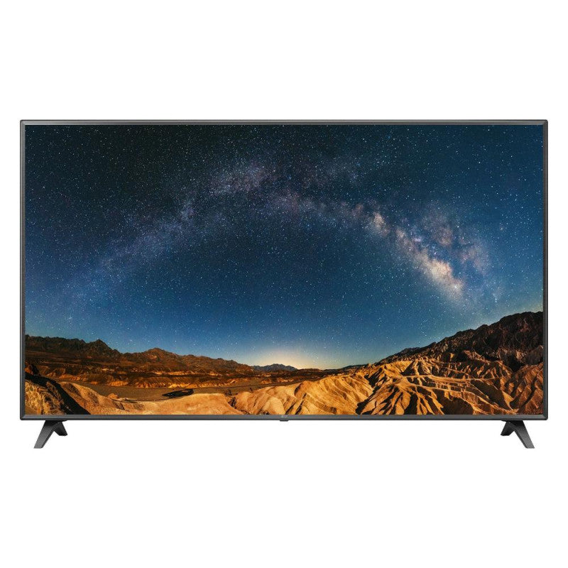 TV LED 65" LG 4K 65UR781C0LK SMART TV EUROPA BLACK