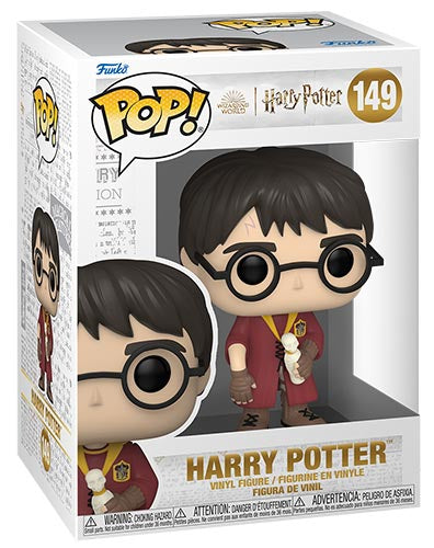 FUNKO POP Harry Potter 149