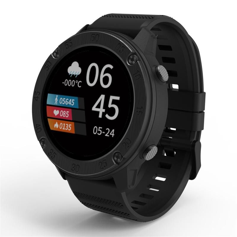 BLACKVIEW X5 Smart Watch Black