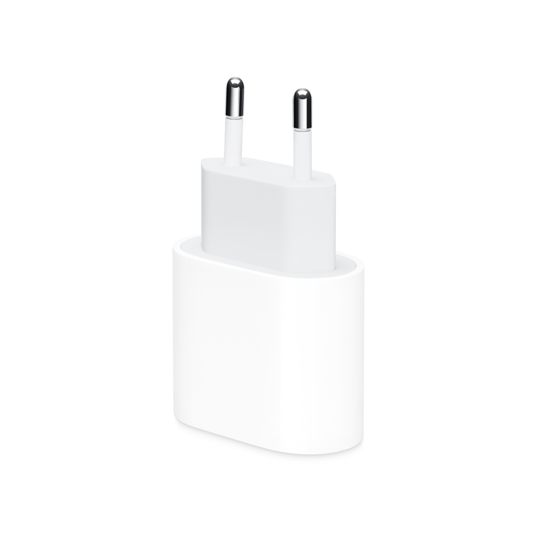 USB-Netzteil von Apple
