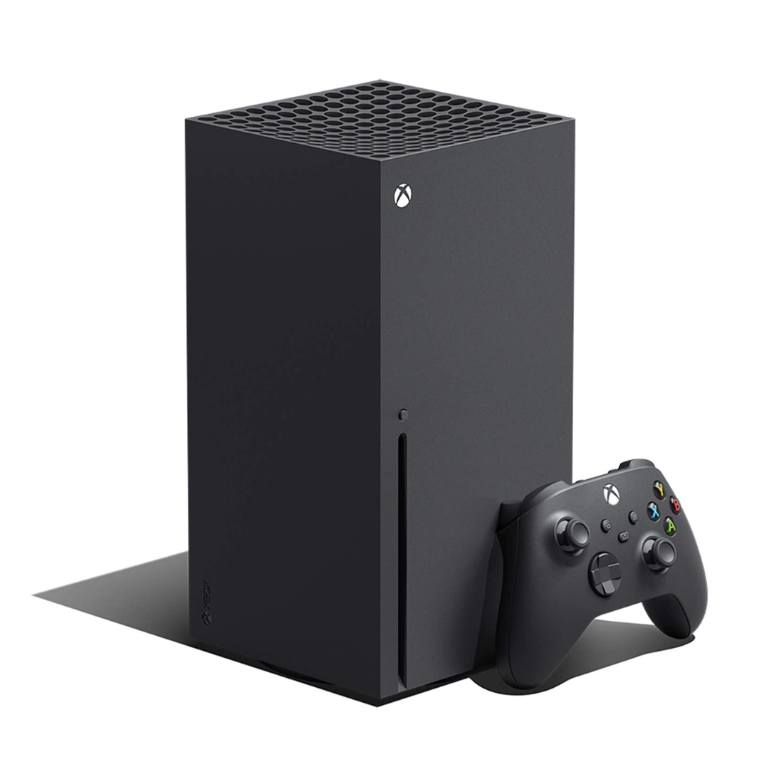 Microsoft Xbox Serie X 1TB