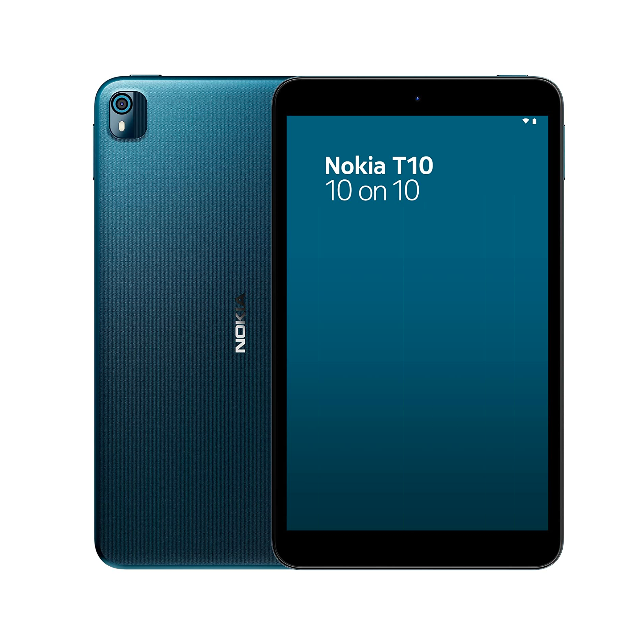 Nokia T10 Wifi